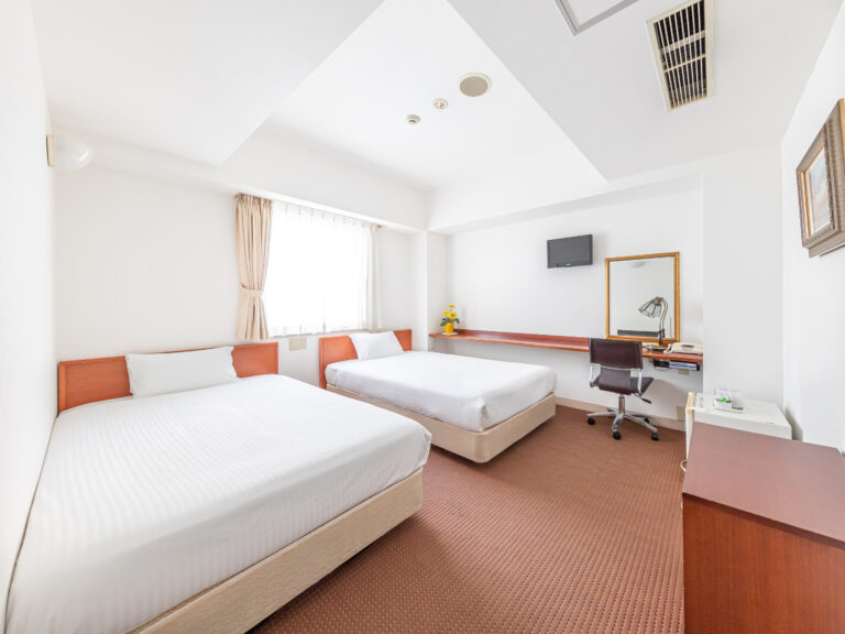 東京都中央区　ホテル撮影