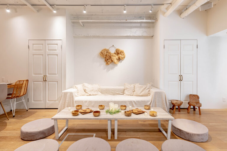 東京都渋谷区　ハウススタジオ撮影