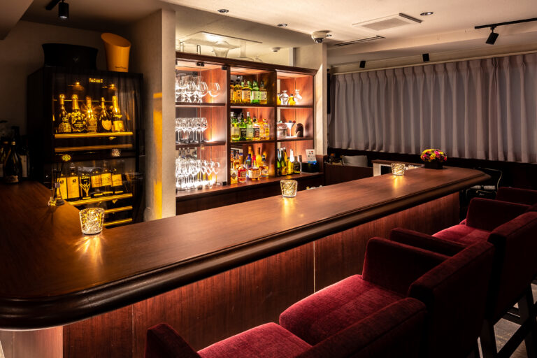 東京都港区　店舗撮影