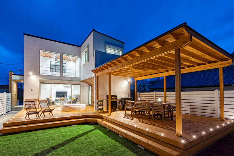 千葉県一宮町　宿泊施設撮影