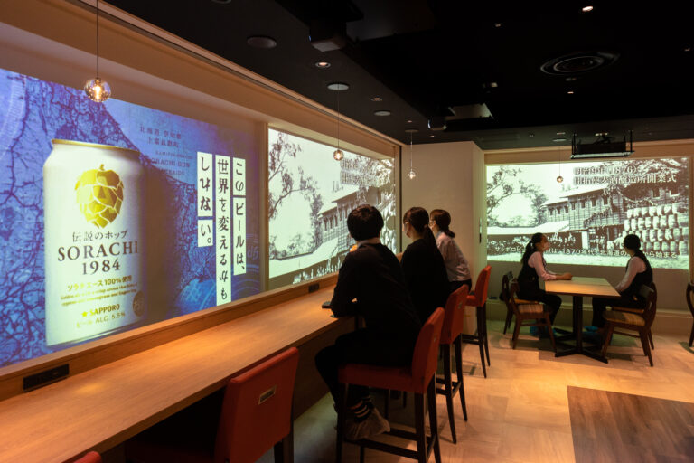 羽田空港店舗撮影