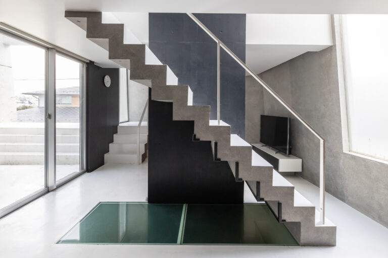 東京都世田谷区　住宅撮影