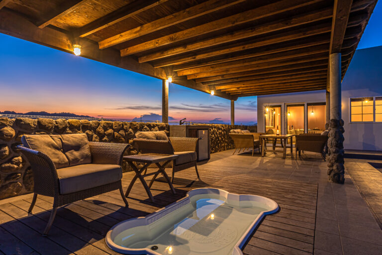 千葉県一宮町　宿泊施設撮影