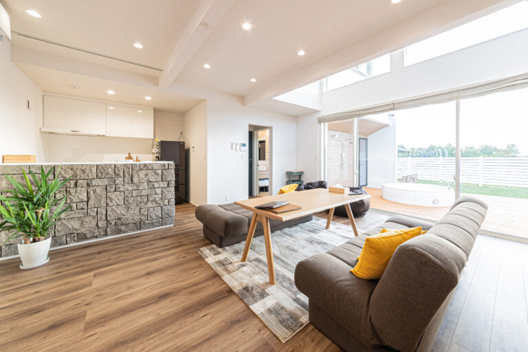 千葉県一宮町　宿泊施設撮影