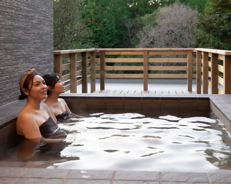 千葉県いすみ市　宿泊施設撮影