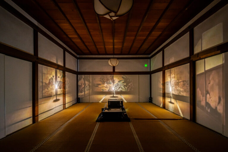 世界遺産　京都醍醐寺撮影