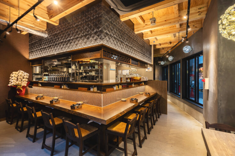 千葉県船橋市　飲食店撮影