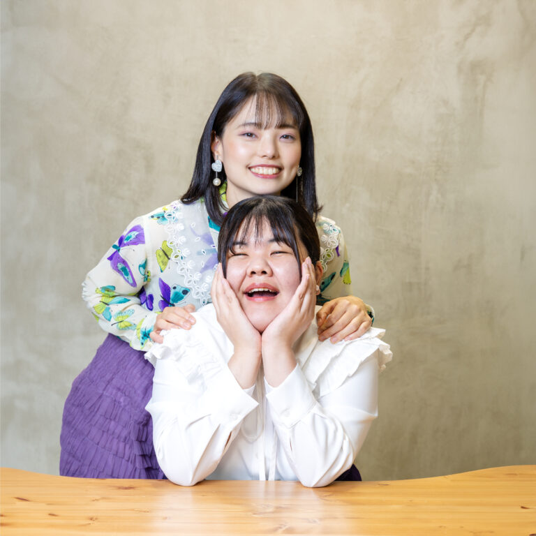 ぼる塾　ポートレート撮影