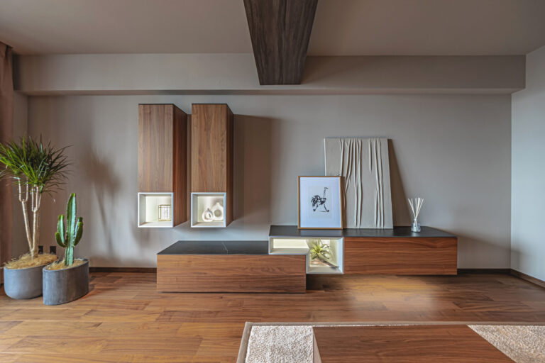 東京都港区マンションリノベーション撮影