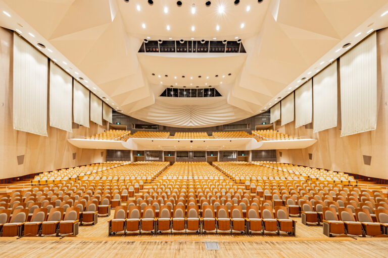 中野ZERO大ホール